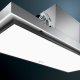 Siemens iQ700 LR29CQS25 cappa aspirante Integrato a soffitto Nero, Bianco 933 m³/h 5