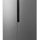 Gorenje NRS9182MX frigorifero side-by-side Libera installazione 516 L Argento 4
