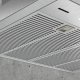 Siemens iQ500 LC67BIR55 cappa aspirante Cappa aspirante a parete Acciaio inox 657 m³/h 3