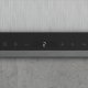 Siemens iQ500 LC67BIR55 cappa aspirante Cappa aspirante a parete Acciaio inox 657 m³/h 6
