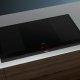 Siemens iQ700 EX977LVV5E piano cottura Nero Da incasso Piano cottura a induzione 5 Fornello(i) 3