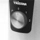 Tristar BL-4455PR frullatore 1,5 L Frullatore da tavolo 500 W Nero, Acciaio inox 5