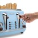 De’Longhi Icona Vintage CTOV 4003.AZ 6 4 fetta/e 1800 W Blu 3