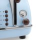 De’Longhi Icona Vintage CTOV 4003.AZ 6 4 fetta/e 1800 W Blu 5