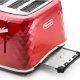 De’Longhi Brillante CTJ 4003.R 5 4 fetta/e 1800 W Rosso 5