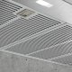 Siemens iQ500 LC97BIR55 cappa aspirante Cappa aspirante a parete Acciaio inox 702 m³/h 4