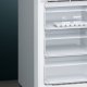 Siemens iQ300 KG36NVL4A frigorifero con congelatore Libera installazione 324 L Acciaio inox 5