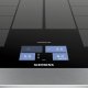 Siemens iQ700 EX807KYX5E piano cottura Nero Da incasso Piano cottura a induzione 4 Fornello(i) 5