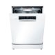 Bosch Serie 6 SMS68TW00E lavastoviglie Libera installazione 14 coperti E 6