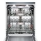 Bosch Serie 6 SMS68TW00E lavastoviglie Libera installazione 14 coperti E 7