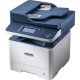 Xerox WorkCentre 3335 A4 33 Ppm Copia/Stampa/Scansione/Fax Fronte/Retro Wireless Eclick Ps3 Pcl5E/6 Adf 2 Vassoi Totale 300 Fogli 3