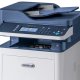 Xerox WorkCentre 3335 A4 33 Ppm Copia/Stampa/Scansione/Fax Fronte/Retro Wireless Eclick Ps3 Pcl5E/6 Adf 2 Vassoi Totale 300 Fogli 4