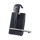 Sennheiser D10 USB Auricolare Wireless A clip, In-ear, Passanuca Ufficio Nero 3