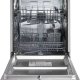 Gorenje GS62010S Libera installazione 12 coperti 6