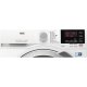 AEG 914 913 022 lavatrice Caricamento frontale 8 kg 1400 Giri/min Bianco 7