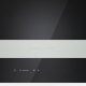 Gorenje WHI643ORAB cappa aspirante Cappa aspirante a parete Nero 740 m³/h 3