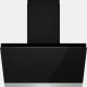 Gorenje WHI643ORAB cappa aspirante Cappa aspirante a parete Nero 740 m³/h 4