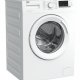Beko WML 61633 NP lavatrice Caricamento frontale 6 kg 1600 Giri/min Bianco 3