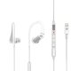 Sennheiser AMBEO Smart Headset Auricolare Cablato In-ear Musica e Chiamate Nero, Grigio 4