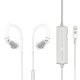 Sennheiser AMBEO Smart Headset Auricolare Cablato In-ear Musica e Chiamate Nero, Grigio 5
