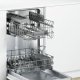 Bosch Serie 2 SPV25CX01E lavastoviglie A scomparsa totale 9 coperti 4