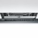 Bosch Serie 2 SPV25CX01E lavastoviglie A scomparsa totale 9 coperti 6