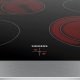 Siemens iQ300 EA601GN17 piano cottura Nero Da incasso Ceramica 4 Fornello(i) 4
