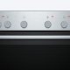 Bosch HND211AR60 set di elettrodomestici da cucina Ceramica Forno elettrico 4