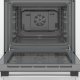 Bosch HND211AR60 set di elettrodomestici da cucina Ceramica Forno elettrico 6
