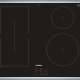 Siemens EQ211DV00B set di elettrodomestici da cucina Piano cottura a induzione Forno elettrico 3