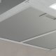 Neff DBBC640NMK cappa aspirante Cappa aspirante a parete Acciaio inox 590 m³/h 5