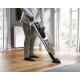 Electrolux Pure F9 Aspirapolvere elettrica Batteria Secco Senza sacchetto 0,7 L Grigio, Metallico 6