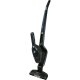 Electrolux EER75NOW scopa elettrica Aspirapolvere a bastone 2 in 1 Batteria Secco Ciclonico Senza sacchetto 0,5 L Nero, Metallico, Colore foglia di tè, Trasparente 1,5 Ah 3