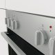 Gorenje BC715E10XK 71 L Nero, Acciaio inox 4