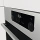 Gorenje BO735E20X 71 L Nero, Acciaio inox 4