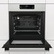Gorenje BO737E30X 71 L Nero, Acciaio inox 4