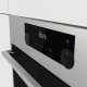 Gorenje BO737E30X 71 L Nero, Acciaio inox 5