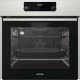 Gorenje BOP637E301X 63 L Nero, Acciaio inox 3
