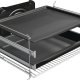 Gorenje BOP637E301X 63 L Nero, Acciaio inox 5