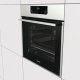 Gorenje BOP637E301X 63 L Nero, Acciaio inox 6