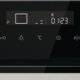 Gorenje BOP747ORAB 71 L Nero, Acciaio inox 3