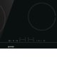 Gorenje ECT643BSC Nero Da incasso Ceramica 4 Fornello(i) 4