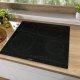 Gorenje ECT643BSC Nero Da incasso Ceramica 4 Fornello(i) 9