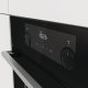Gorenje BOP637E20XG 63 L Nero, Acciaio inox 4