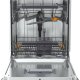 Gorenje GI65160X A scomparsa parziale 13 coperti 3