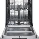 Gorenje GI62010X lavastoviglie A scomparsa parziale 12 coperti 3