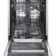 Gorenje GV52010 lavastoviglie A scomparsa totale 9 coperti 3