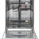 Gorenje GV60ORAB A scomparsa totale 16 coperti 3