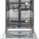 Gorenje GV60ORAW A scomparsa totale 16 coperti 3