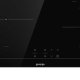 Gorenje IT640BSC Nero Da incasso Piano cottura a induzione 4 Fornello(i) 4
